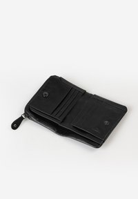 Unausgewählt, jet black