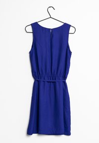 Morgan Freizeitkleid - purple