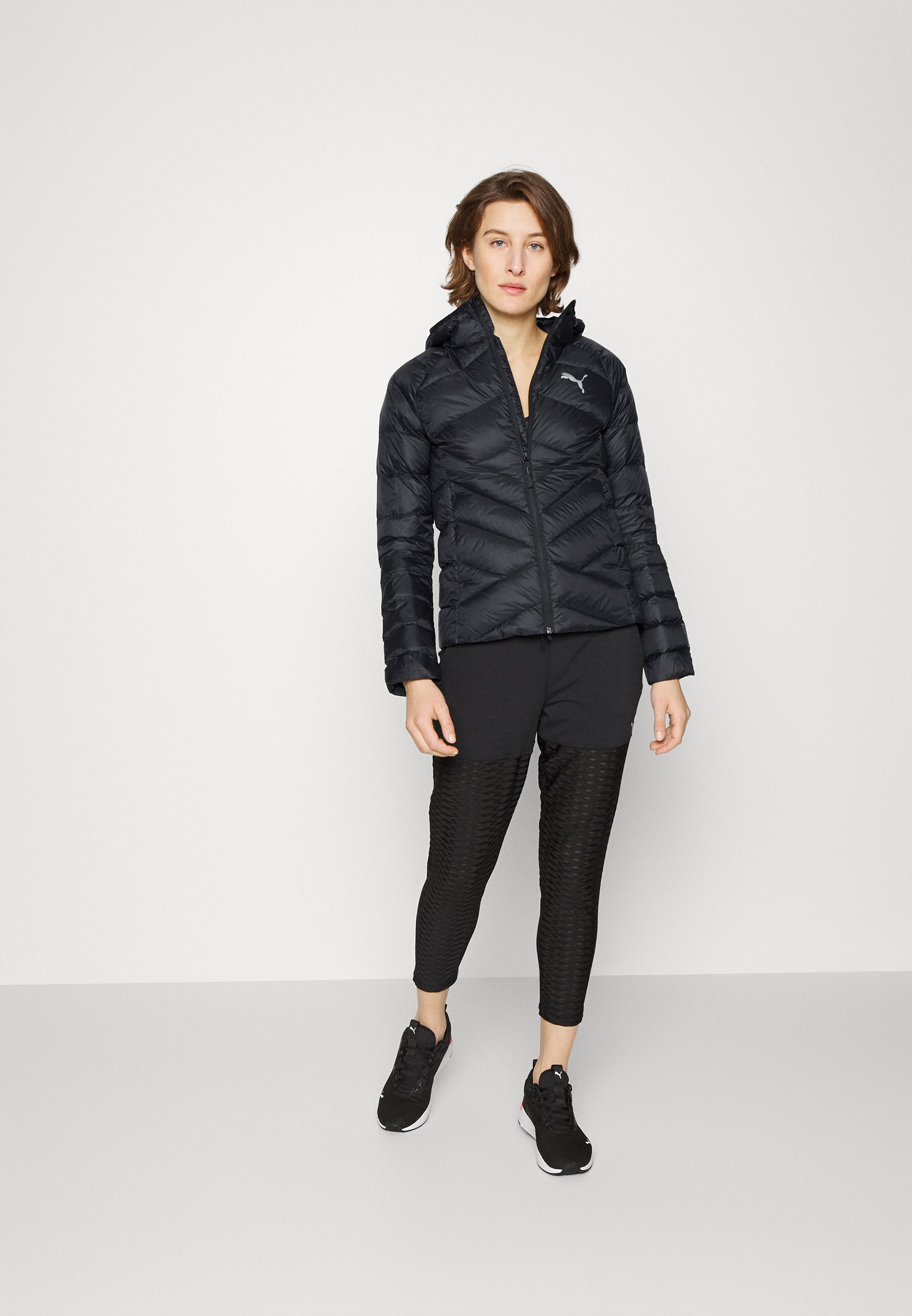 Puma PWRWARM PACKLITE 600 JACKET - Down 