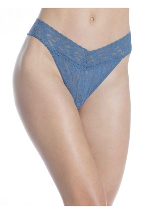 ORIGINAL RISE - Thong - storm cloud blue