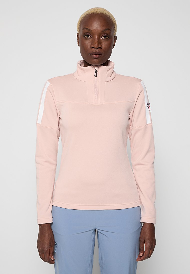 Rossignol Sweater roze