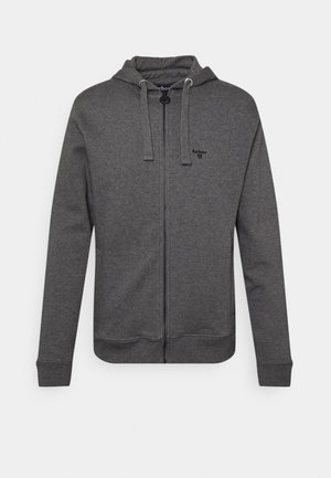 Hoodie - grey