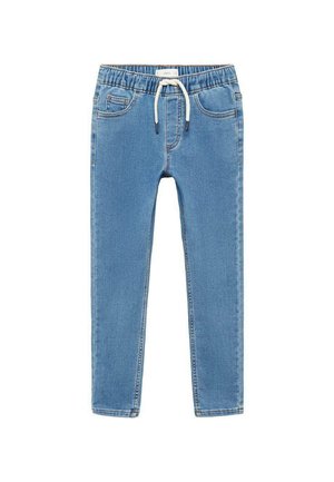 COMFY - Jeans Straight Leg - blue