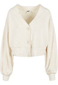 Vest - whitesand