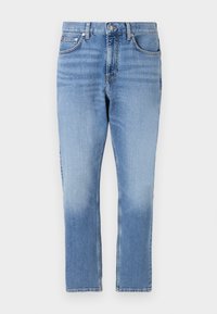 Tommy Hilfiger REGULAR MERCER - Jean droit - bennet blue