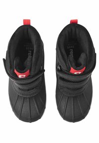 Reima COCONI UNISEX - Botas para la nieve - black