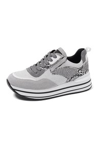 Queen Helena Sneakers basse - grigio