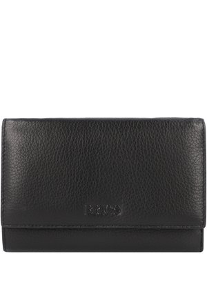 Bric's MARMOLADA RFID - Wallet - nero