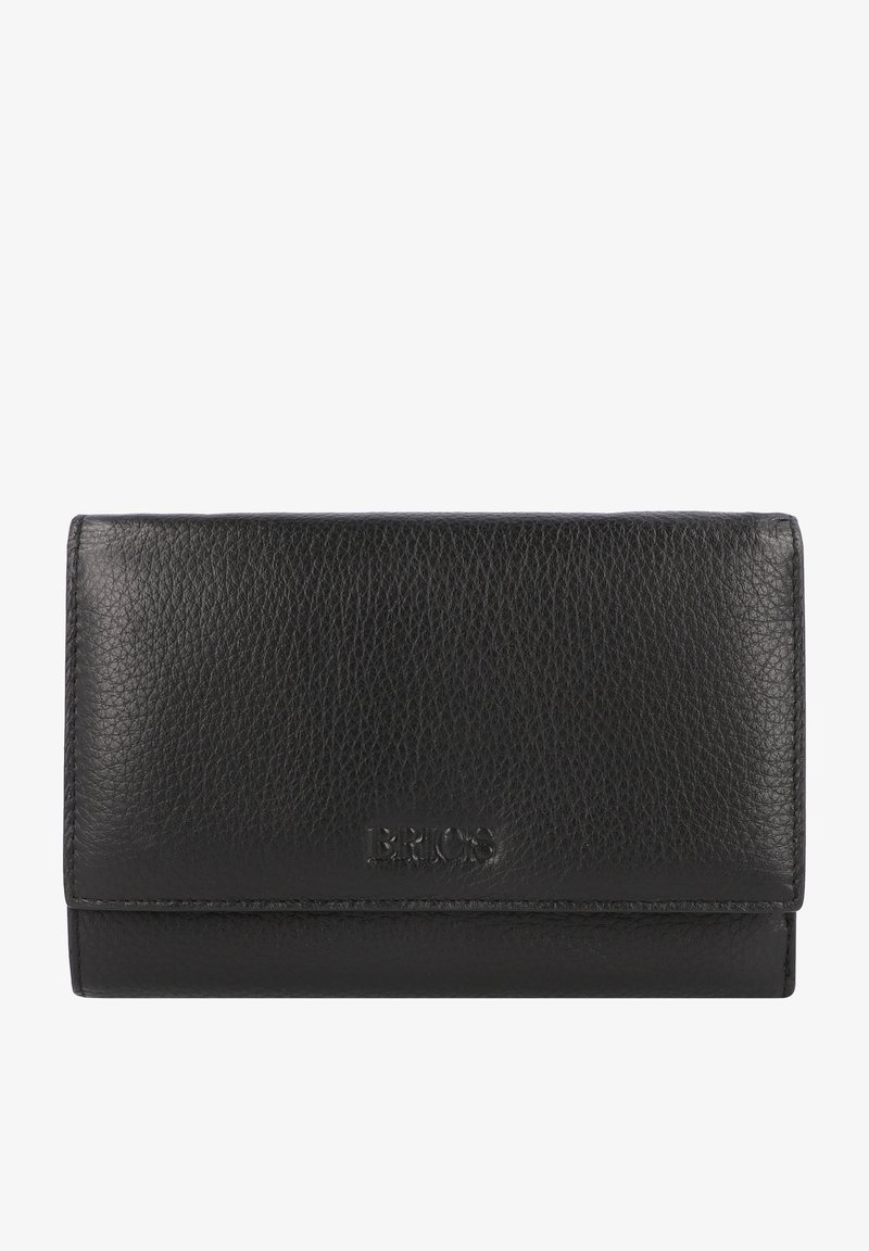 Bric's MARMOLADA RFID - Monedero - nero