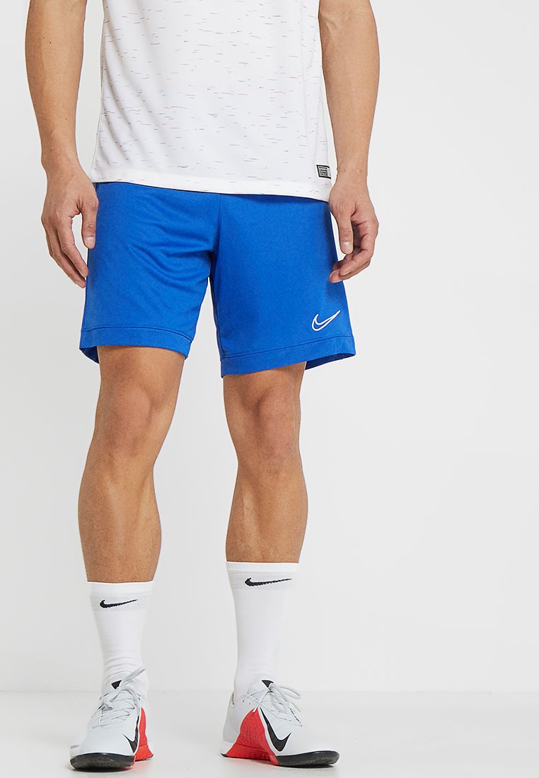 nike performance dry academy short