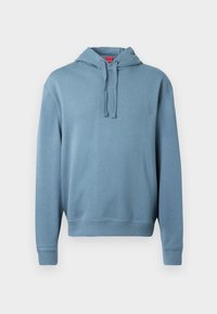 DAPODAYOTE - Hoodie - open blue