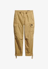 Niet geselecteerd, dress beige