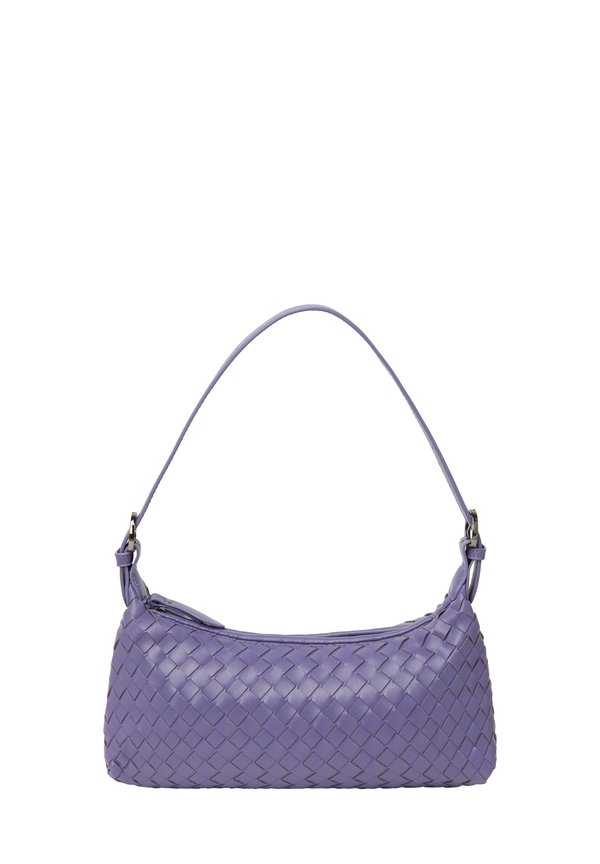 Umhängetasche - lavender