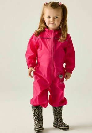 Regatta, PUDDLE IV UNISEX - Regenpak - jem