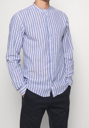 Chemise - blue