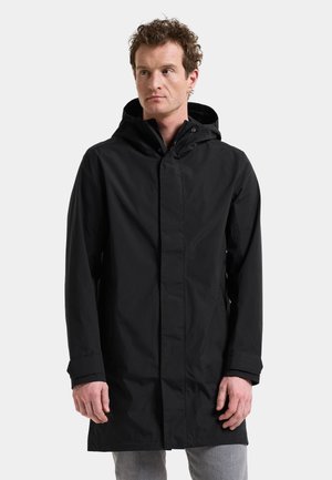 Didriksons, GEORGE - Übergangsjacke - black