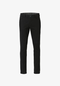 Ausgewählt, schwarz