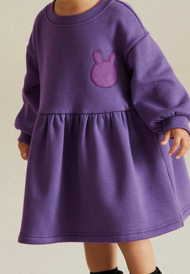 Next Denní šaty - purple