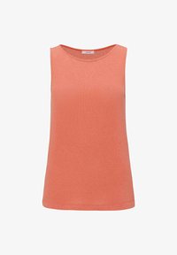 Unausgewählt, peachy coral