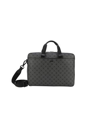 Aktentasche - schwarz