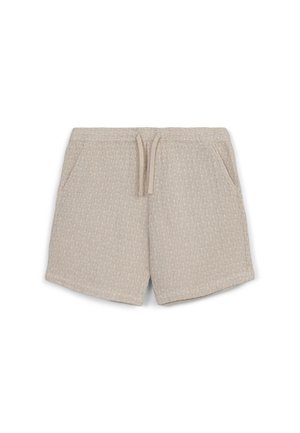 Shorts - sabbia