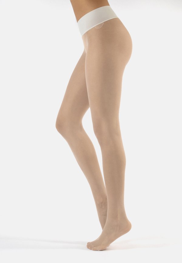 SEAMLESS 15 DEN - Strumpfhose