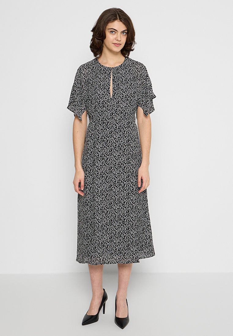 Michael Kors Jurk wit