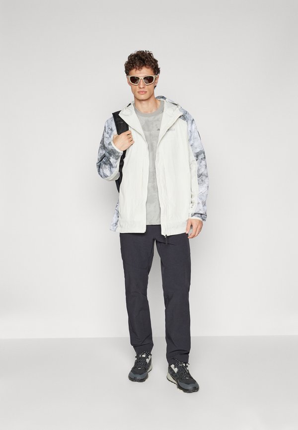 GRAPHIC - Sports T-shirt - putty beige3