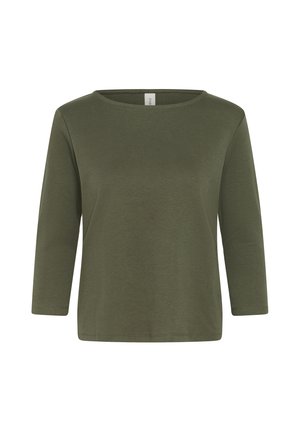 Part Two, NELAPW - T-shirt à manches longues - beetle