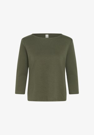 Part Two, NELAPW - T-shirt à manches longues - beetle