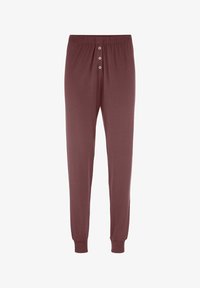 Unausgewählt, rosébraun