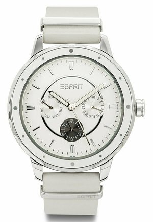 QUARZ - Chronograph - grau