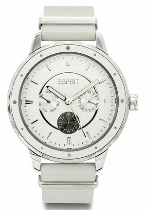 QUARZ - Chronograph watch - grau