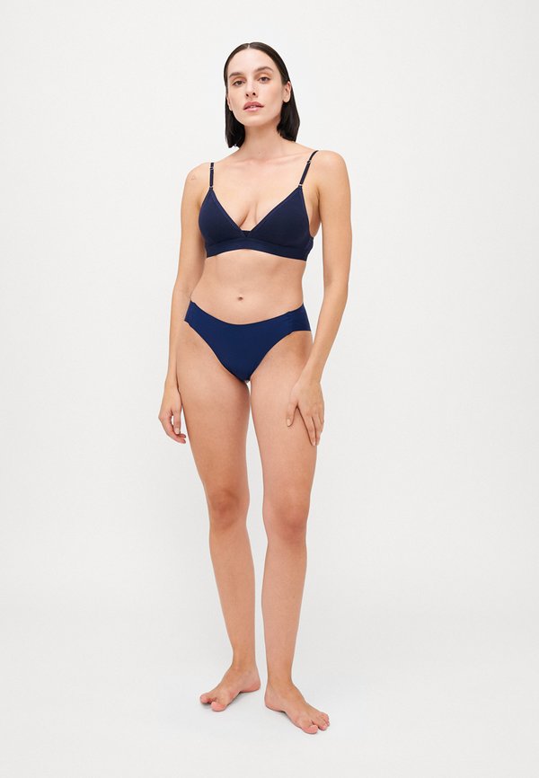 LIGHT WEIGHT SIREN INSERTS - Triangle bra4