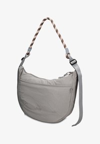 Non sélectionné, dark grey