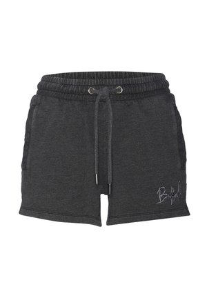 Tracksuit bottoms - schwarz
