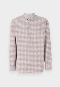 LUAN SHIRT - Cămașă - orchid haze