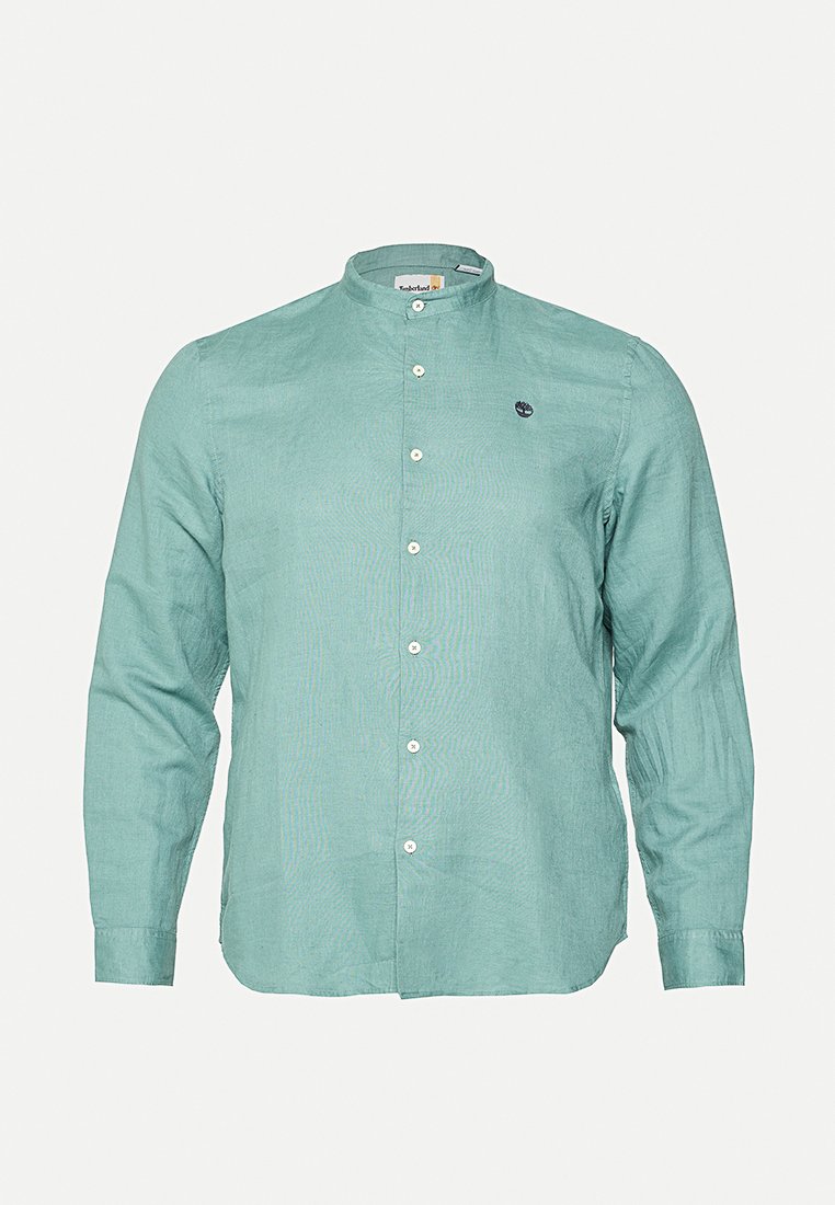 Timberland Overhemd groen