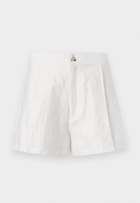 MURIEL - Shorts - wihte