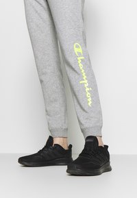 Champion Träningsbyxor - dark grey