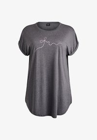 Unausgewählt, black mel bow