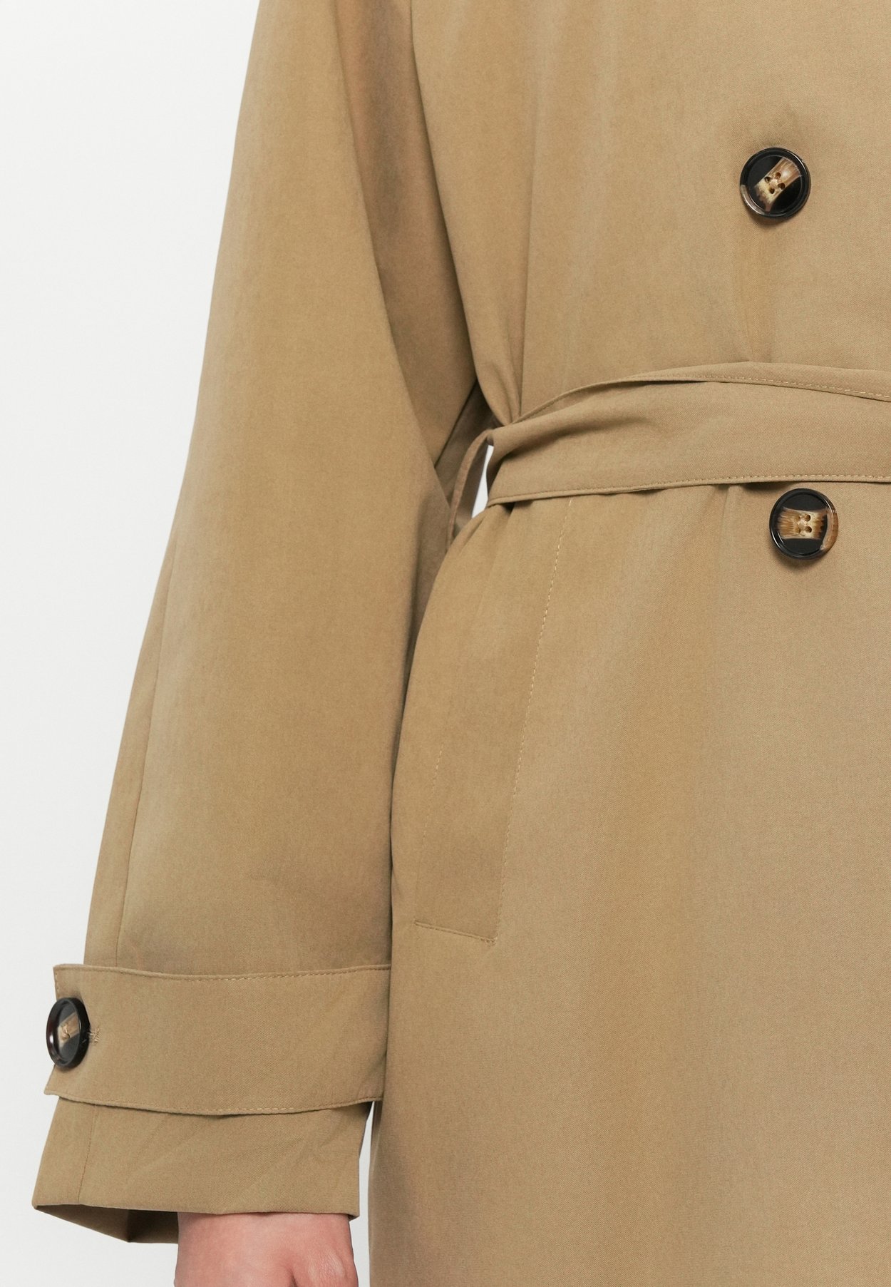 ONLKALO TRENCHCOAT