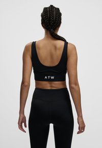 HALO TRAINING - Topp - black