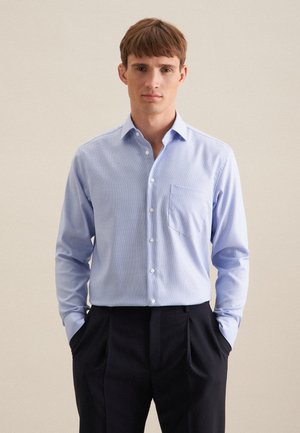 Seidensticker COMFORT - Shirt - blue