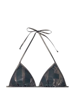 Diesel, Bikinitop - argento