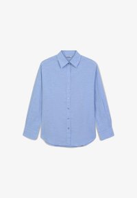 Selected, celeste melange