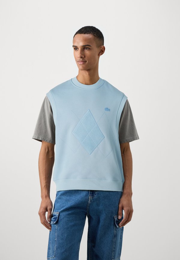 Sweatshirt - overview