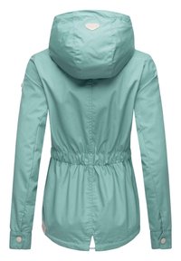 Ragwear MONADE - Parka - aqua