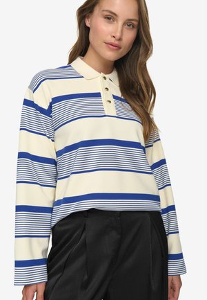 POMILA 4546 - Polo majica - surf the web