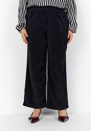 NADIN 3 - Housut - black